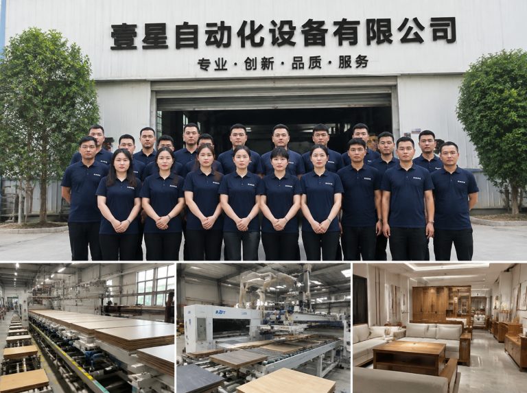 走进我们